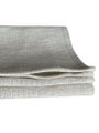 Pisa Design kaitaliina 40x130cm luonnonvalkea